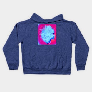 my world Kids Hoodie